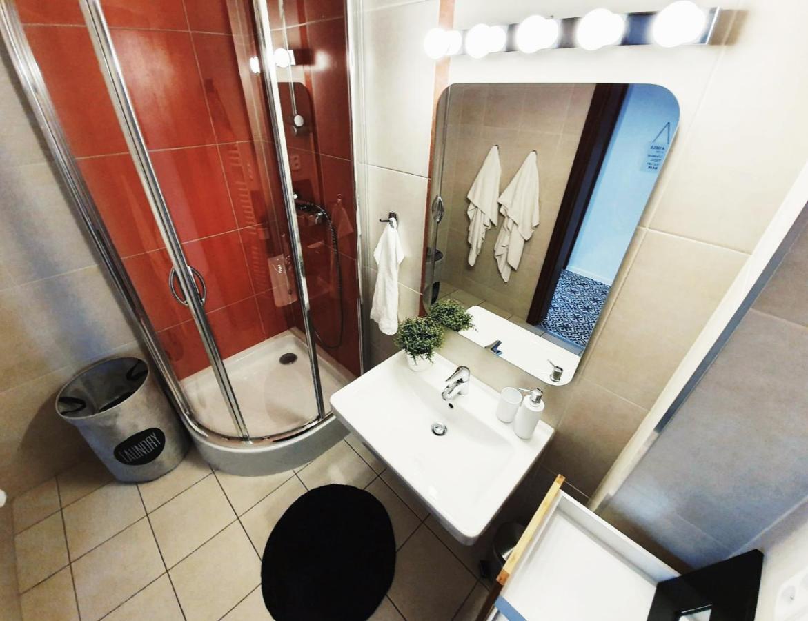 Apartman Linda - Velka Lomnica Extérieur photo