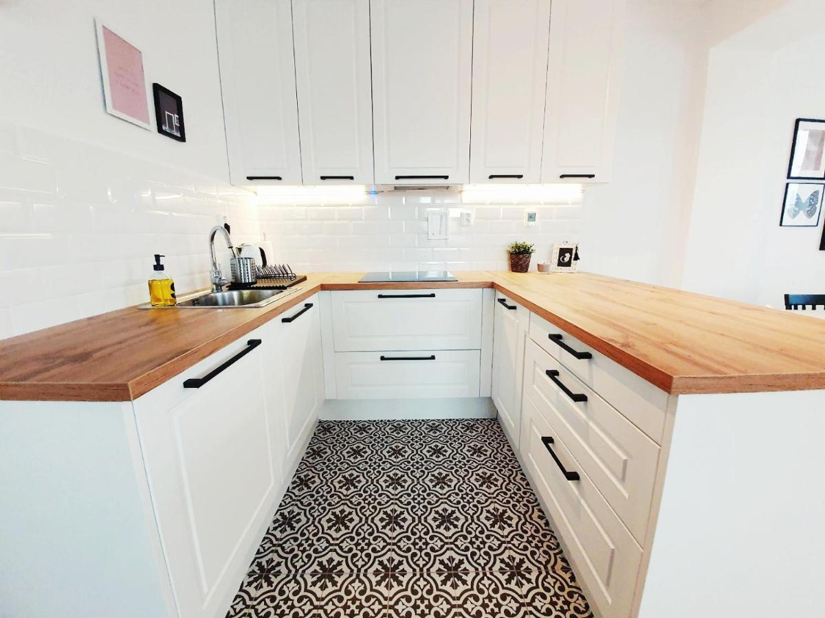 Apartman Linda - Velka Lomnica Extérieur photo
